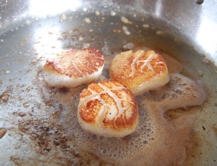 are there imitation scallops